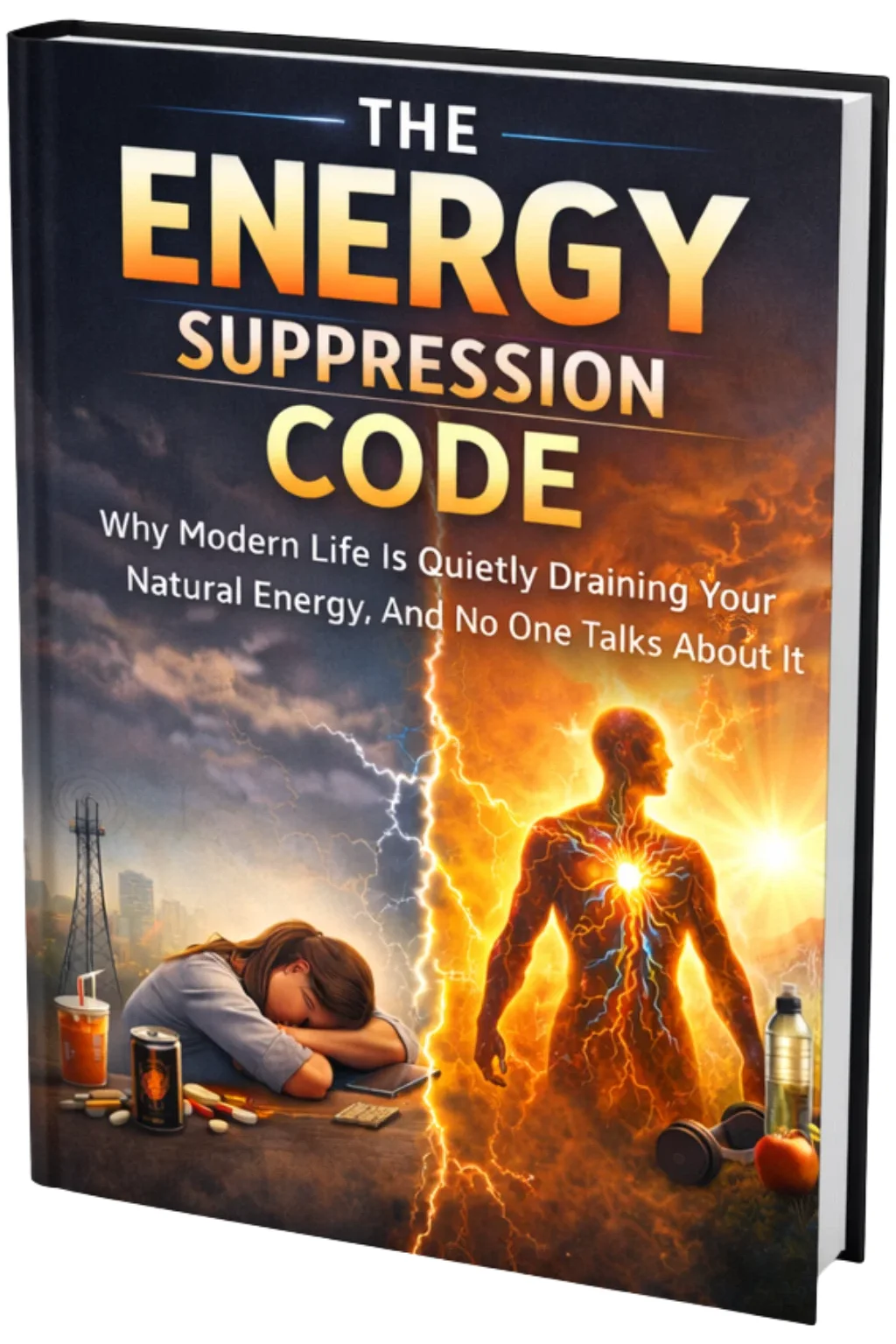 The Energy Suppression Code